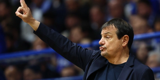 Τι είπε ο Αταμάν μετά την ήττα - ντροπή στο Ιβανώφειο!