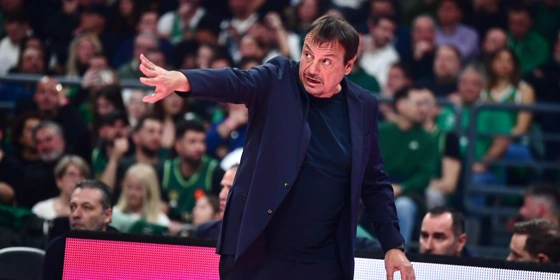 Αταμάν: «Όλοι οι παίκτες άξιζαν αυτή τη νίκη»