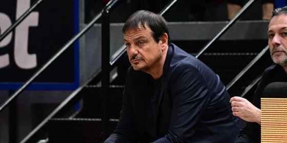 Αταμάν: «Πετύχαμε τους δύο στόχους που είχαμε»