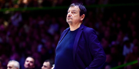 Αταμάν: «Στην τελευταία περίοδο παίξαμε το παιχνίδι μας»