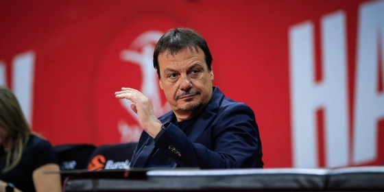 Αλαφάκης Blog: You're the best around