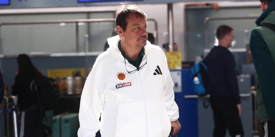 Άταμαν: «Εχουμε ενα πρόωρο Final 4 στην Ισπανία»