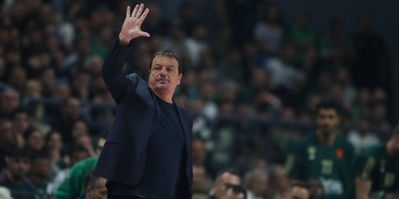 Aταμάν: «Τρομερή η ατμόσφαιρα, δεν είμαστε έτοιμοι»