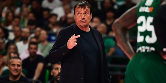 Η ομιλία του Αταμάν στα αποδυτήρια (vid)