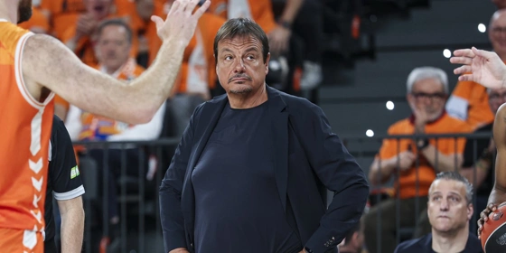 Παναθηναϊκός: O Μοντέρο κέρδισε το ζεστό χειροκρότημα του Αταμάν!