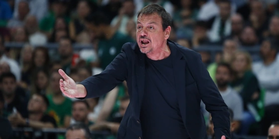 Aταμάν: «Έχουμε πρόβλημα, θα προσπαθήσουμε να το λύσουμε»