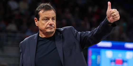 Basket League: Η δύσκολη απόφαση του Αταμάν για το ντέρμπι με τον Ολυμπιακό