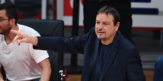 Αταμάν: «Aν παίξουμε έτσι στην έδρα μας, οι τέσσερις πόντοι είναι πλεονέκτημα για εμάς»
