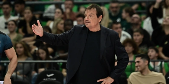 Πρίντεζης Blog: Γιατί… απασφάλισε ο Εργκίν Αταμάν;