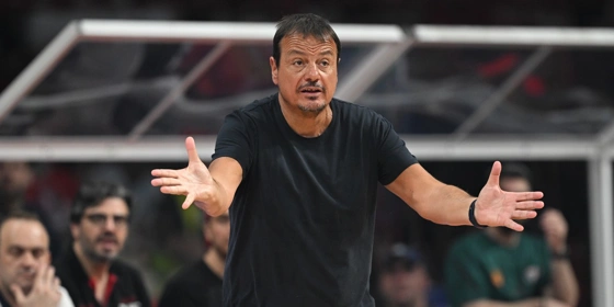 AS: «Η συμπεριφορά του Αταμάν θυμίζει τον Ζοζέ Μουρίνιο»