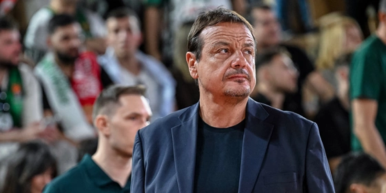 Παναθηναϊκός Aktor: Τα δύο στοιχεία που θα πρέπει να έχει ο σέντερ που θα αποκτηθεί