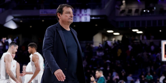 Αταμάν: «Ο Φαρίντ έπαιξε σαν τον Λεσόρ, έχει τρομερό χαρακτήρα»