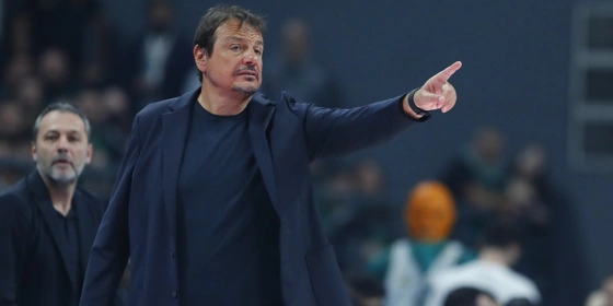 Πρίντεζης Blog: Aυτός είναι ο επόμενος στόχος του Εργκίν Αταμάν!