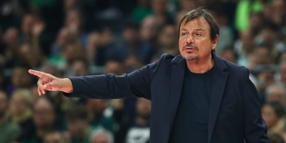 Παναθηναϊκός Aktor: Στις 9 νίκες από τον Νοέμβριο για πρώτη φορά στην εποχή Αταμάν