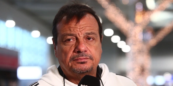 Αταμάν: «Κλειδί η επίθεση, η Φενέρ κάνει πολλές αλλαγές στην άμυνα»