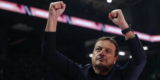 Ο Παναθηναϊκός κυνηγά το... 3/3 του Αταμάν και το καλύτερο «κλείσιμο» χρονιάς