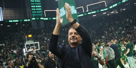 Η επιτυχημένη συνταγή του Αταμάν με «φόντο» το μέλλον