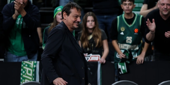 Αταμάν: «Δεν θέλουμε να χαλάσουμε την ομάδα» - Τι είπε για Γιούρτσεβεν, Γκριγκόνις, Λεσόρ