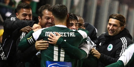 Κίνηση τακτικής από Μπενίτεθ: Στον πάγκο ο Μπακασέτας, βασικός ο Ταμπόρδα!