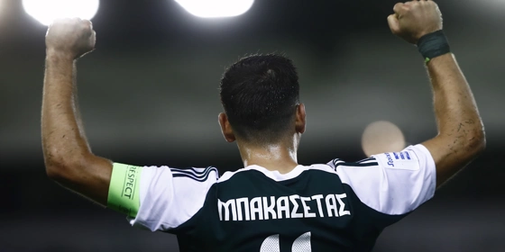 Ο Παναθηναϊκός προσπαθεί να γυρίσει σελίδα, ο Κόντης τον μεταμορφώνει