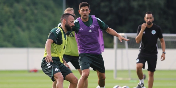 Παναθηναϊκός: Οι κοινοί παρονομαστές του «τριφυλλιού» με τον Άρη