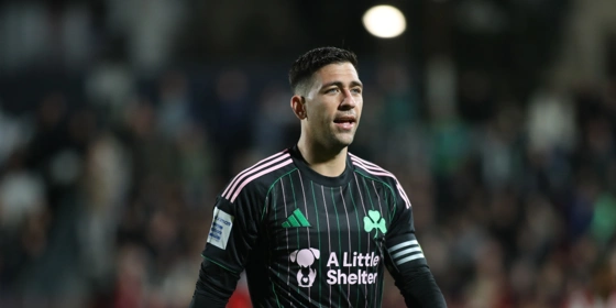 Βγαίνει ο Μπακασέτας; Χάνει τη νίκη ο Παναθηναϊκός!