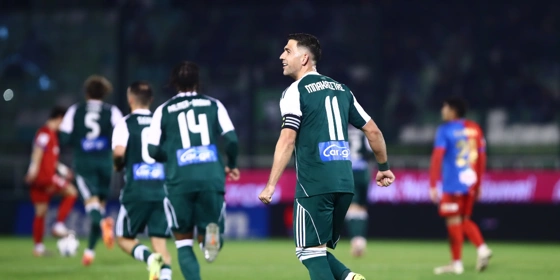 Αλαφάκης Blog: Η υποκρισία για τα πέναλτι του Παναθηναϊκού και η αλήθεια που... πονάει