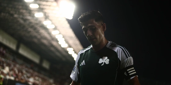 Γκαραγκάνης Blog: Κυριακή στις έξι, ο Παναθηναϊκός μπαίνει στο μείον οκτώ από την κορυφή