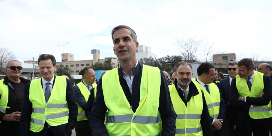 Παρέμβαση Μπακογιάννη: «Χωρίς τις εγκαταστάσεις του Ερασιτέχνη, η Διπλή Ανάπλαση δεν μπορεί να λειτουργήσει!» (pic)