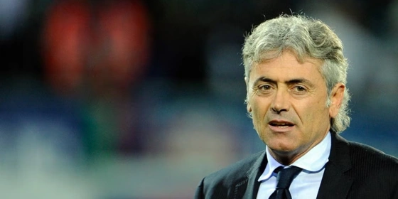 Παρών στο Πανθεσσαλικό για το Βόλος - Παναθηναϊκός ο Μπαλντίνι!