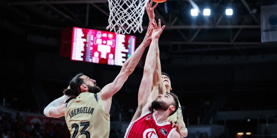 Δύσκολη νίκη για την Μπαρτσελόνα πριν τον Παναθηναϊκό