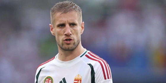 Βάργκας: Ένα όνομα που απασχόλησε το «πράσινο» ρεπορτάζ  βρήκε δίχτυα στο Ιρλανδία–Ουγγαρία