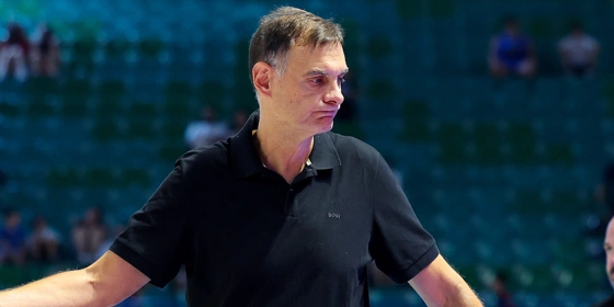 Μπαρτζώκας για την απουσία του Παναθηναϊκού από το Σούπερ Καπ