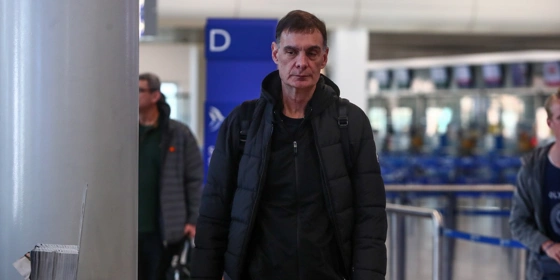 Παναθηναϊκός Aktor: Με μία επιστροφή και ένα πρόβλημα η προετοιμασία του Ολυμπιακού για το «ντέρμπι αιωνίων»