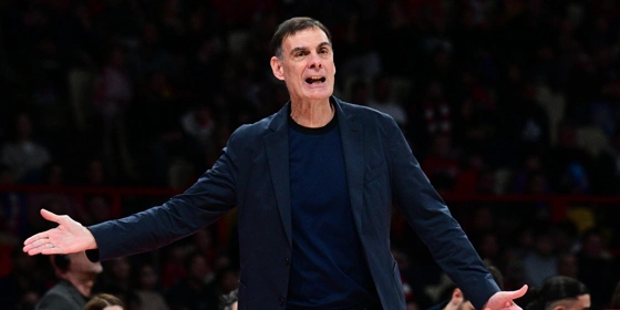 Η απαράδεκτη συμπεριφορά του Μπαρτζώκα φέρνει την αντίδραση του Παναθηναϊκού!