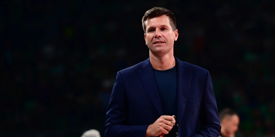 Μπετσίροβιτς: «Ο Παναθηναϊκός θα είναι στο Final Four»