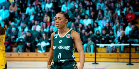 Καστόρ Μπρεν - Παναθηναϊκός 66-84: Ολοταχώς για πρωτιά το «Τριφύλλι»!