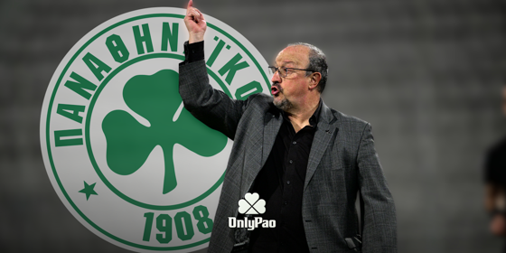 Μπενίτεθ: Η φιλοσοφία, η ανασύνταξη και το πλάνο του Γενάρη