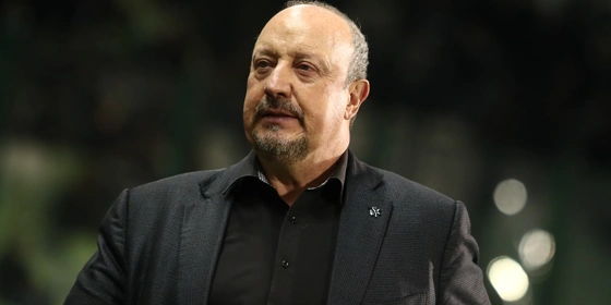 Γκαραγκάνης Blog: Είναι, τελικά, μόνο ο Μπενίτεθ ο αδύναμος κρίκος;