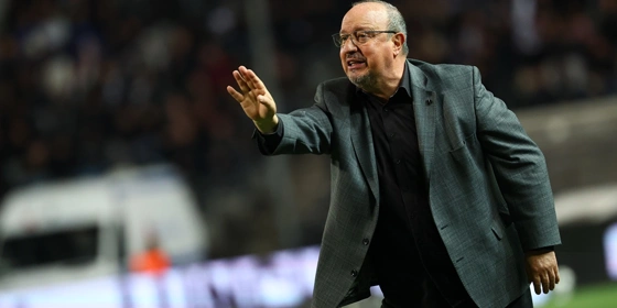 Παναθηναϊκός: Μετά τα playoffs οι αποφάσεις Μπενίτεθ για το ρόστερ