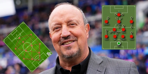 Η αγωνιστική φιλοσοφία του Μπενίτεθ και η συμβατότητα με το ρόστερ του Παναθηναϊκού