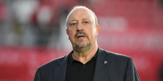 Μπενίτεθ: «Έχουμε ακόμα πολύ δρόμο...»