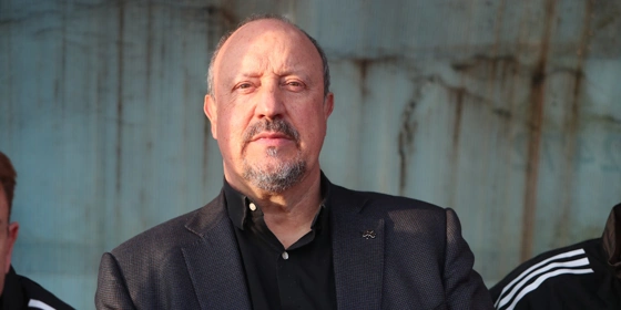 Μπενίτεθ: «Τώρα που θα έχουμε περισσότερο χρόνο θα βελτιώσουμε την ομάδα»