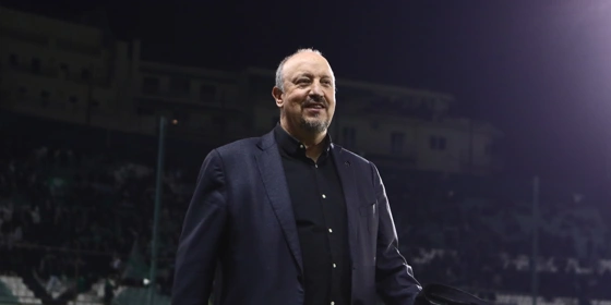 Παναθηναϊκός: Δικοί του οι 7 από τους 100 κορυφαίους προπονητές όλων των εποχών! (pic)