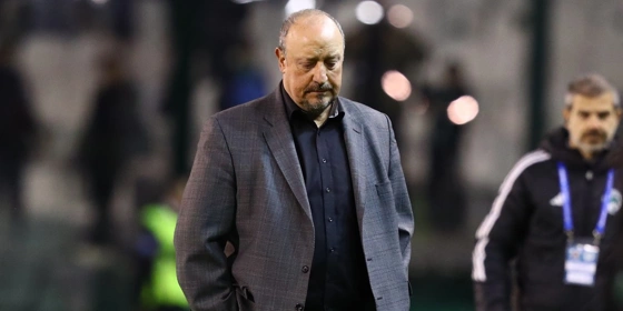 Γουλής Blog: Η ευθύνη του Παναθηναϊκού να «μεταφράσει» ξανά στον Μπενίτεθ τα περί «στόχων»