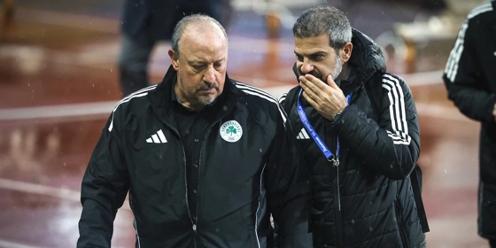 Γουλής: Η νίκη «δήλωση» του Παναθηναϊκού και η συνέχεια (vid)