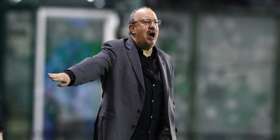 Παναθηναϊκός: Η «πράσινη» παρακάμερα από το ντεμπούτο του Μπενίτεθ (vid)