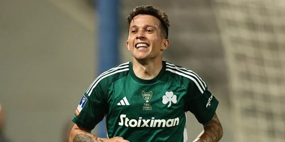 Ψάχνει την «βόμβα» με Μπερνάρ ο Λεβαδειακός!