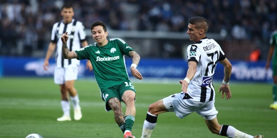 «Ο ΠΑΟΚ έχει ήδη εκφράσει τις προθέσεις του για να αποκτήσει τον Μπερνάρ» (vid)