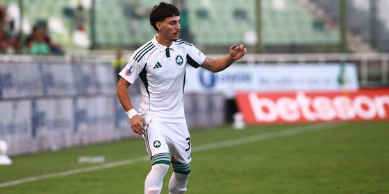 Παναθηναϊκός: Σημαντική στιγμή για τον Μπόκο - Πραγματοποίησε το επίσημο ντεμπούτο του